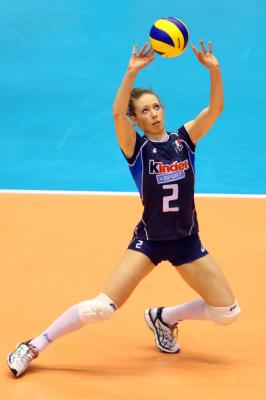 ITALIA - KAZAKHSTAN