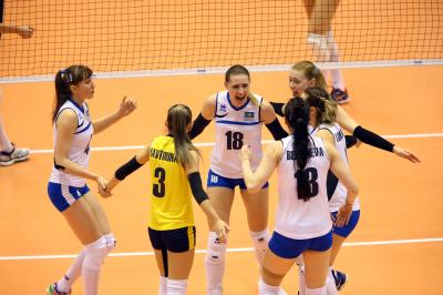 ITALIA - KAZAKHSTAN