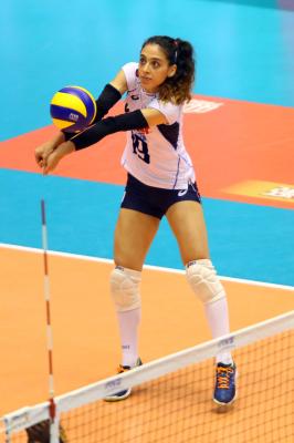 ITALIA - KAZAKHSTAN