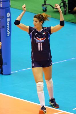 ITALIA - KAZAKHSTAN