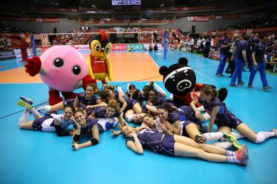 ITALIA - KAZAKHSTAN