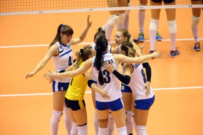 ITALIA - KAZAKHSTAN
