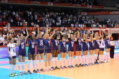 ITALIA - KAZAKHSTAN