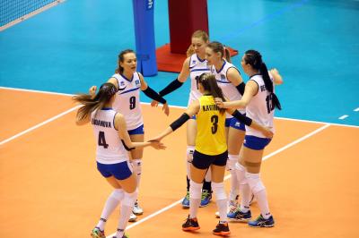 ITALIA - KAZAKHSTAN
