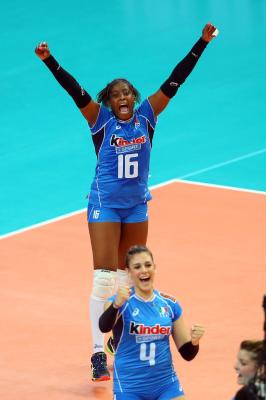 ITALIA - THAILANDIA