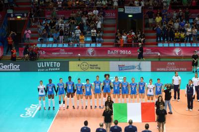 ITALIA - THAILANDIA