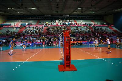 ITALIA - THAILANDIA