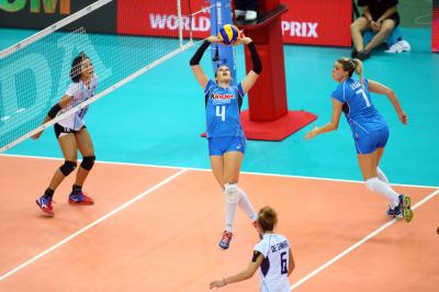 ITALIA - THAILANDIA