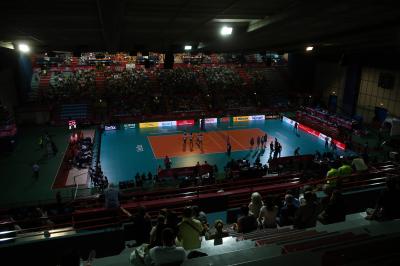 ITALIA - THAILANDIA