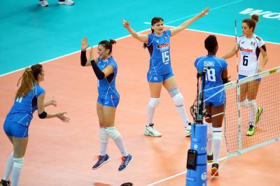 ITALIA - THAILANDIA