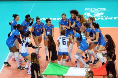 ITALIA - THAILANDIA