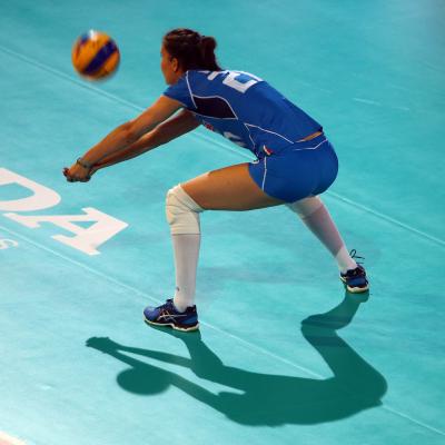 ITALIA - THAILANDIA