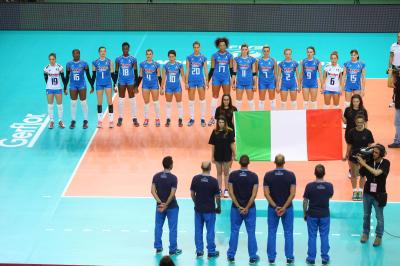 ITALIA - THAILANDIA