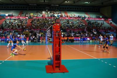 ITALIA - THAILANDIA