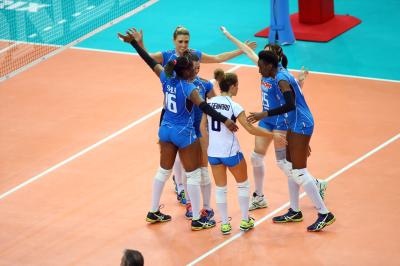 ITALIA - THAILANDIA