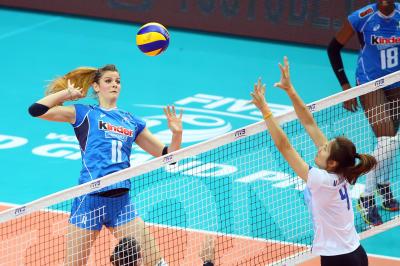 ITALIA - THAILANDIA