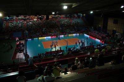 ITALIA - THAILANDIA