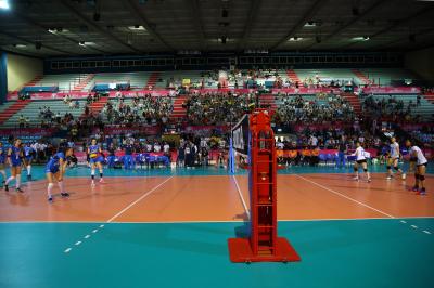 ITALIA - THAILANDIA