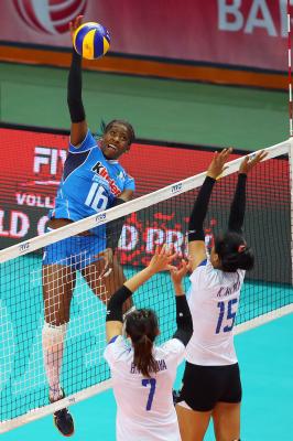 ITALIA - THAILANDIA