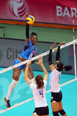 ITALIA - THAILANDIA
