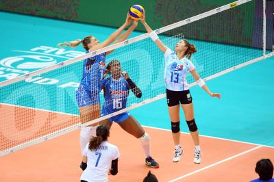 ITALIA - THAILANDIA