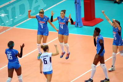 ITALIA - THAILANDIA
