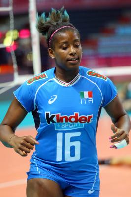 ITALIA - THAILANDIA
