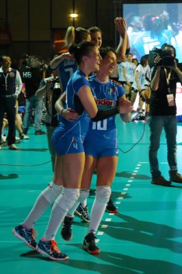 ITALIA - THAILANDIA
