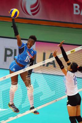 ITALIA - THAILANDIA