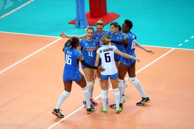ITALIA - THAILANDIA