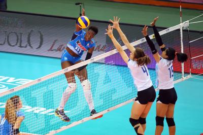 ITALIA - THAILANDIA