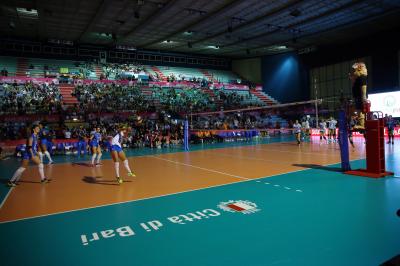 ITALIA - THAILANDIA