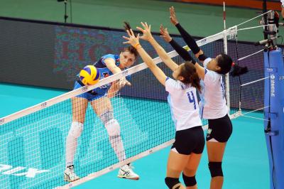 ITALIA - THAILANDIA