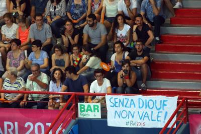 ITALIA - THAILANDIA