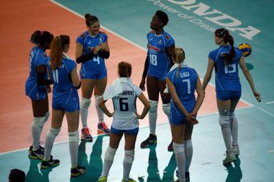 ITALIA - THAILANDIA