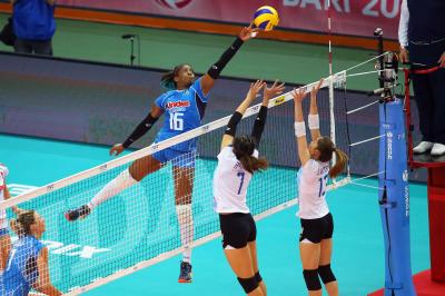 ITALIA - THAILANDIA