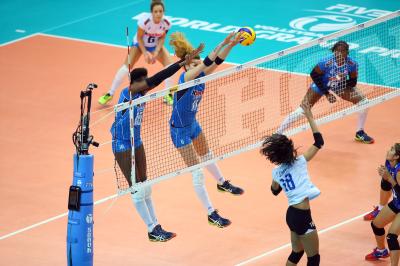 ITALIA - THAILANDIA