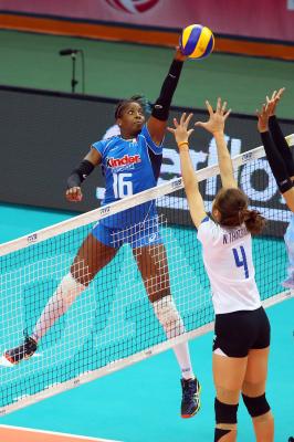 ITALIA - THAILANDIA
