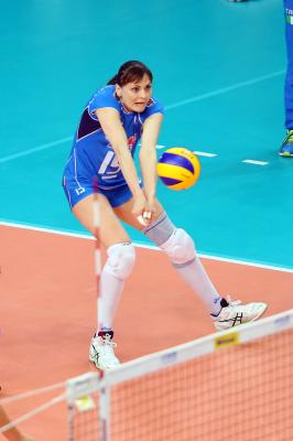 ITALIA - RUSSIA