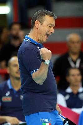 ITALIA - RUSSIA