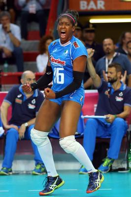 ITALIA - RUSSIA