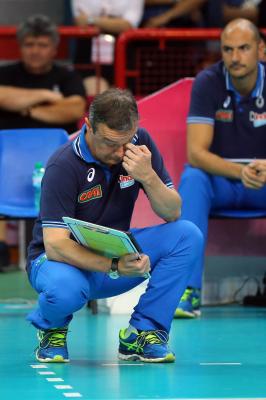 ITALIA - RUSSIA