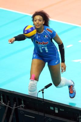 ITALIA - RUSSIA