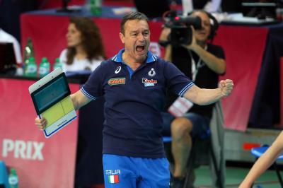 ITALIA - RUSSIA