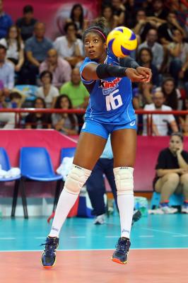 ITALIA - RUSSIA