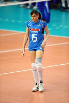 ITALIA - RUSSIA