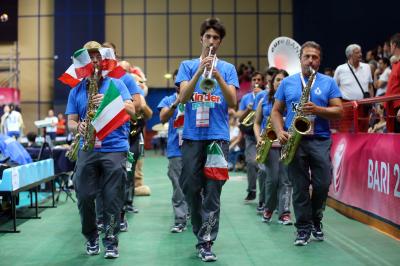ITALIA - RUSSIA