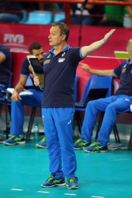 ITALIA - RUSSIA