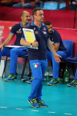 ITALIA - RUSSIA