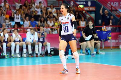 ITALIA - THAILANDIA